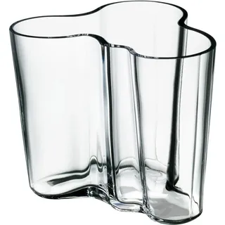 Iittala Aalto 9,5 cm klar