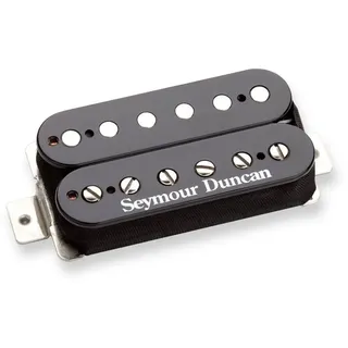 SEYMOUR DUNCAN SH-4 BLK JB - Pickup E-Gitarre