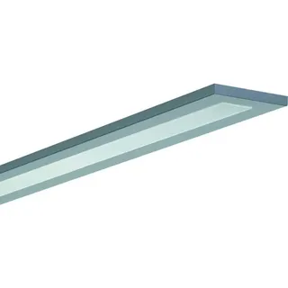 Ridi 0650240SI 1-flg. 15 cm rechteckig Silber