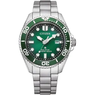 Citizen Promaster Eco-Drive Diver BN0269-50W