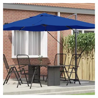 vidaXL Roma 352 x 251 cm Blau