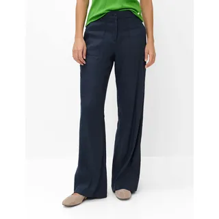 Brax Culotte Style MAINE Dunkelblau 42K