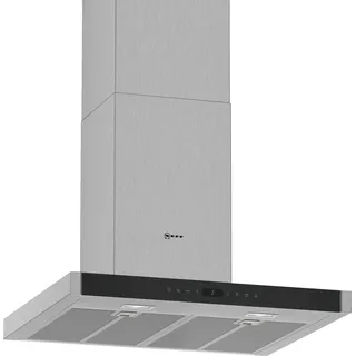 Neff D65BMP5N0 Wandhaube 60 cm
