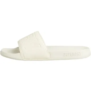 Superdry Damen Code Core Badesandalen - Large