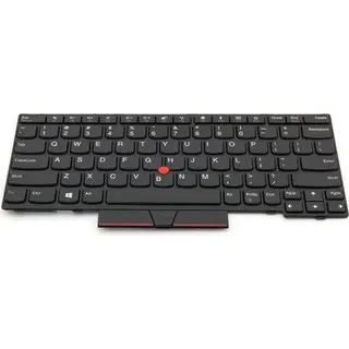 Lenovo 01YP171 Notebook-Ersatzteil Tastatur (FRU01YP171)