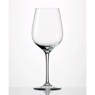 Rotwein 600ml 500/2 in Geschenk-Röhre SUPERIOR SENSIS PLUS Eisch Glas