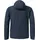 Herren Jacke Größe M blau