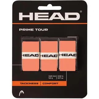 Head Prime Tour