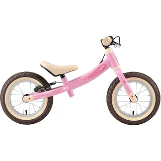 Bikestar Sport 12" pink