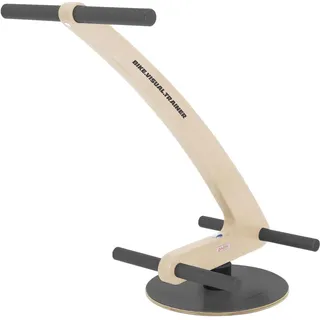 Pedalo Balance-Board Bike.Visual.Trainer