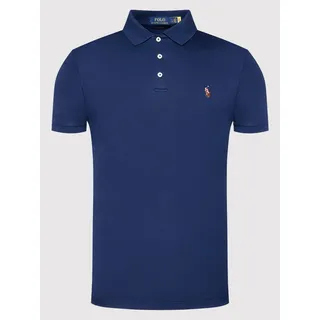 Ralph Lauren Poloshirt Beige M