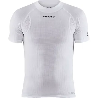Craft Active Extreme X CN Kurzarm-baselayer Weiß XL