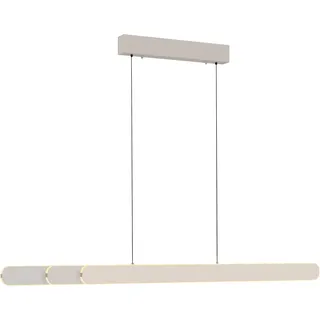 Schöner Wohnen ADRIANA ROUND 2-flg. 60 cm rund/sandbrise