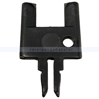 Handtuchspender Zubehör Wepa Spender Schlüssel schwarz Schlüssel für AutoCut-Spender Mini (331520)