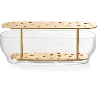 Fritz Hansen Ikebana 10 cm brass plated