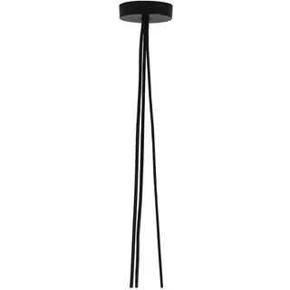 Flos Aim Multiple Rosette Black