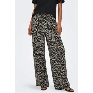 Only ONLKATTY Schlupfhose Schwarz M