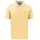 Poloshirt gelb L