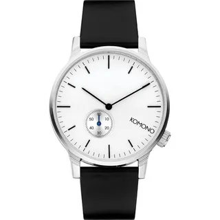 Komono Winston Subs Leder 40 mm KOM-TRW3002