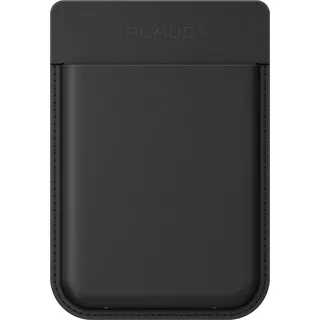plaud Note Pro Magnetic Case schwarz