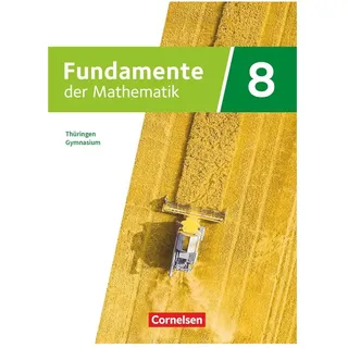 Fund.d.Ma.THG 8, Schulbücher