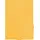 Spannbettlaken Jersey 180 x 200 - 200 x 200 cm gelb