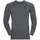Funktionsshirt grau XL