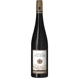 Schloss Vollrads Riesling Schlossberg GG 2023 0,75 l