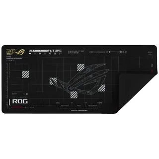 Asus Scabbard II XXL Edition 20
