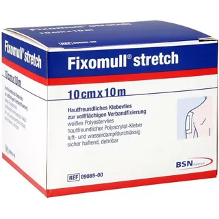 BSN Medical FIXOMULL STR 10MX10CM 9085 1 st