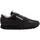 Washed Black/Black/Black Cherry 45,5
