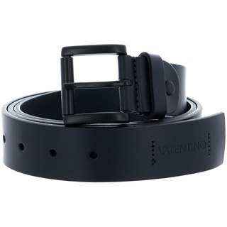 VALENTINO Bairone Classic Men's Belt W105 Blu - kürzbar