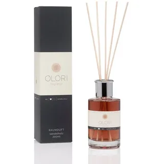 Olori Raumduft Sandelholz 200 ml