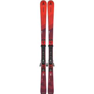 Atomic Redster S7 Piste Ski rot 163 cm