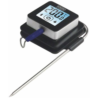 Cadac® Grillthermometer mit Bluetooth und LED-Anzeige -20 °C - 250 °C