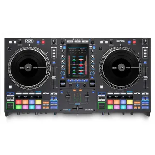 RANE SYSTEM ONE - DJ-Controller