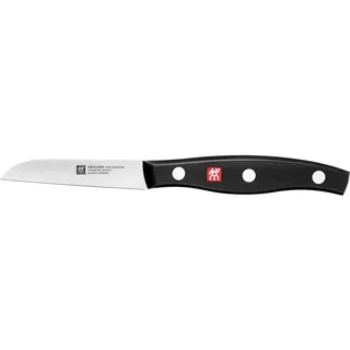 Zwilling Gemüsemesser Signature, Kunststoff, 8.5x2.8x37.5 cm, ergonomischer Griff, extrem scharf, Kochen, Küchenmesser, Gemüsemesser