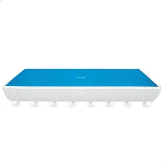 Intex Solarabdeckplane für Ultra Frame rechteckig 975 x 488 cm