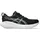 GEL-CUMULUS Black/Concrete 48