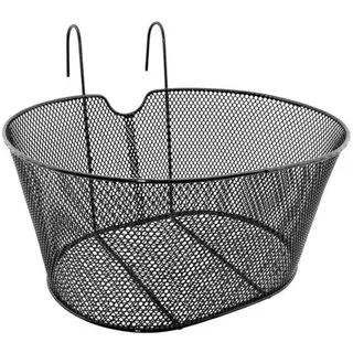 Korb Vorderseite mit Haken ideal Cruiser Fahrrad