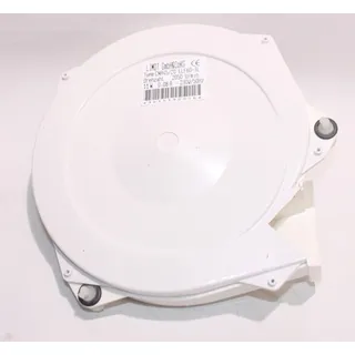 Limodor ELF 60-TL Kleinraumventilator
