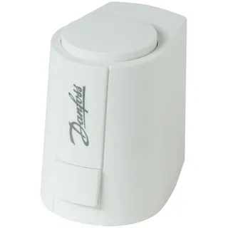 Danfoss Stellantrieb ABN-FBH 24V Weiß/Rot