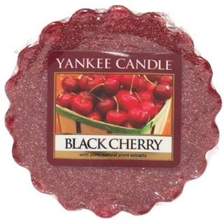 Yankee Candle Tarts Teelichter-Kerzen, Wax, Rot, 22 g, 30