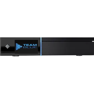 GiGaBlue GBL TUGGB/008 - GigaBlue Single DVB-S2x Tuner v.2