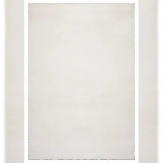 KADIMA DESIGN ALDAN Teppich 200 x 280 cm Creme