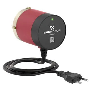 Grundfos Zirkulationspumpe Comfort 15-14 MB PM