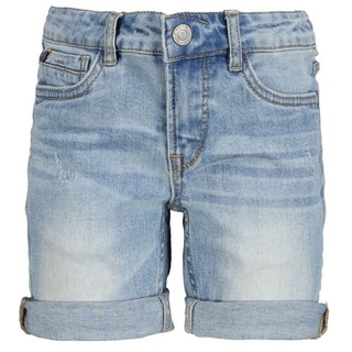 Garcia Slim-fit-Jeans Xevi superslim blau 116