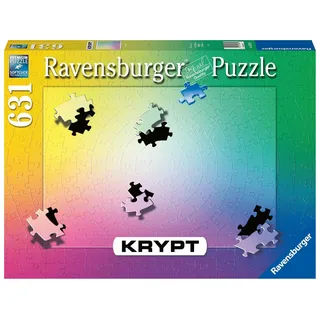 Ravensburger Krypt Gradient 631 Teile