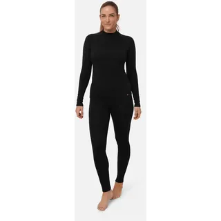 Danish Endurance Extreme Baselayer Schwarz XL