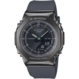 Casio G-SHOCK GM-S2110B-8AER Edelstahl 40 mm GM-S2110B-8AER